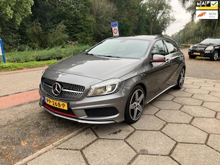 Mercedes-Benz A-klasse 180 Prestige