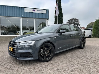 Audi A3 Sportback 35 TFSI CoD Advance Sport S-Line
