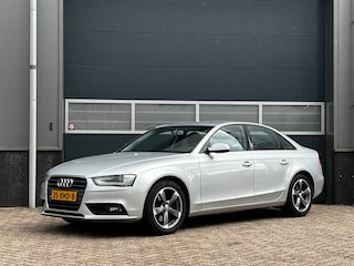 Audi A4 Limousine 1.8 TFSI Pro Line bj.2012 Navi|Pdc|Oh boek|Nap.