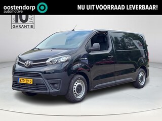 Toyota Proace Live Extra Range 75 kWh | Nieuwe auto | Direct leverbaar |