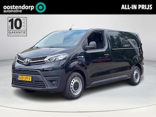 Toyota Proace Live Extra Range 75 kWh | Nieuwe auto | Direct leverbaar |