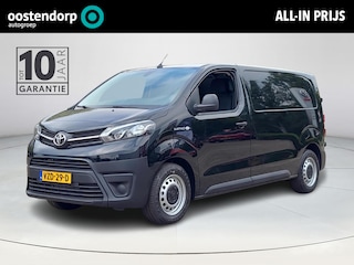 Toyota Proace Live Extra Range 75 kWh | Nieuwe auto | Direct leverbaar |