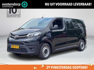 Toyota Proace Live Extra Range 75 kWh | Nieuwe auto | Direct leverbaar |