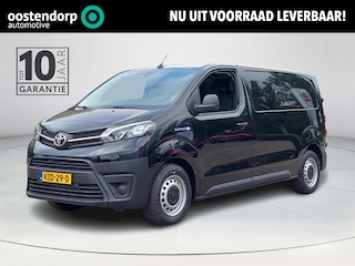 Toyota Proace Live Extra Range 75 kWh | Nieuwe auto | Direct leverbaar |