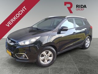 Hyundai ix35 2.0i Style