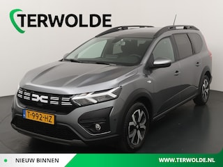 Dacia Jogger 1.0 TCe 100 ECO-G Expression 7p.