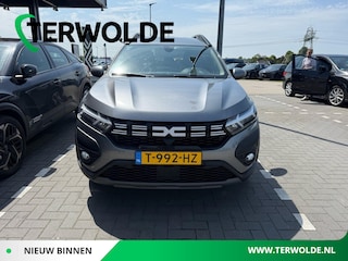 Dacia Jogger 1.0 TCe 100 ECO-G Expression 7p.