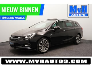 Opel Astra Sports Tourer 1.4 Innovation|SCHUIFDAK|LED|STOEL/STUUR.VERW