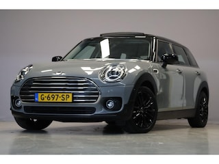 Mini Clubman 1.5 Cooper Business Edition |Pano|AUT|