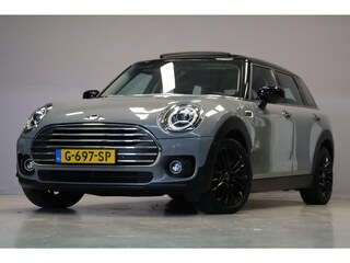 Mini Clubman 1.5 Cooper Business Edition |Pano|AUT|