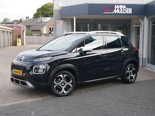 Citroën C3 AIRCROSS 1.2 PT S&amp;S SHINE  **Clima//Navi//Schuifdak//Lm//Th **