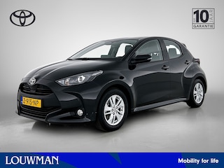 Toyota Yaris 1.5 Hybrid 115 Active