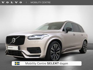 Volvo XC90 2.0 T8 AWD Ult. Dark | Bowers & Wilkins | Luchtvering | Trekhaak