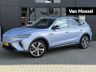 MG Marvel R Luxury 70 kWh | 402KM WLTP | Panorama/Schuif kantel dak | Navigatie | Leder | 360 Graden Cam | 19"LMV