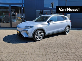 MG Marvel R Luxury 70 kWh | 402KM WLTP | Panorama/Schuif kantel dak | Navigatie | Leder | 360 Graden Cam | 19"LMV