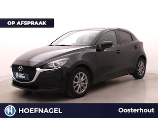 Mazda 2 1.5 Skyactiv-G Comfort | Cruise Control | Parkeersensoren | Stoelverwarming | Lane Assist
