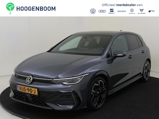 Volkswagen Golf 1.5 eTSI R-Line Edition