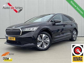 Skoda Enyaq iV 80|NL-Auto|SOH 94%|Navi|LED|CarPlay/Android