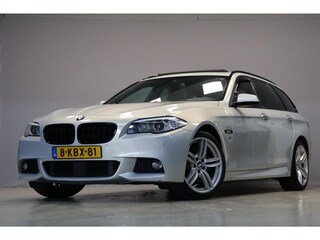 BMW 5-serie Touring 530d M Sport Upgrade Edition |Pano|Vol opties|