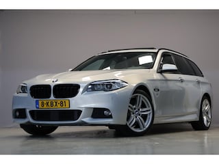 BMW 5-serie Touring 530d M Sport Upgrade Edition |Pano|Vol opties|