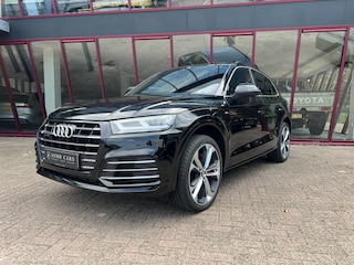 Audi Q5 55 TFSI e quattro Competition | 3x S-line | Pano | Full option |