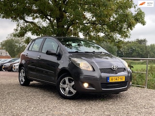 Toyota Yaris 1.0 VVTi Acces | Airco + 5-drs Nu € 3.450,-!!!