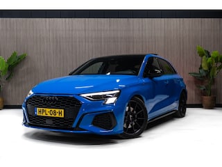 Audi A3 Sportback 40 TFSI e S ed. Comp | B&O | Pano | Virtual | Camera |