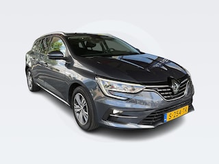 Renault Mégane Estate 1.6 Plug-In Hybrid 160 Intens / AUTOMAAT / NAVIGATIE / TREKHAAK/ PDC