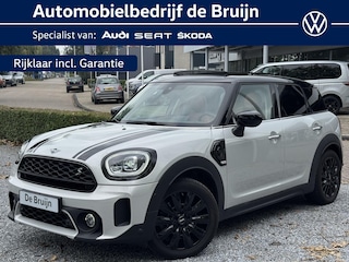 Mini Countryman 2.0 Cooper S E ALL4 MINI Yours (Pano,Leer,Camera,Navi,Acc)