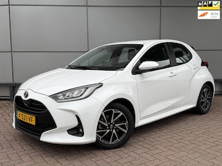 Toyota Yaris 1.5 Hybrid Dynamic