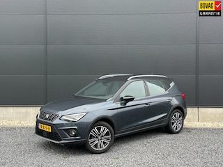 Seat Arona Cruise | Clima | Trekhaak 1.6 TDI Xcellence Business Intense