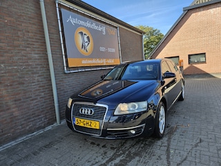 Audi A6 Avant 2.0 TFSI Business Edition
