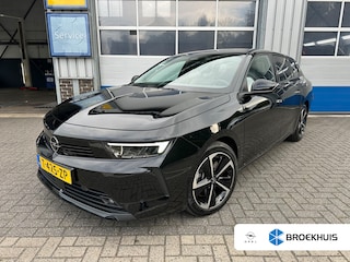 Opel Astra Sports Tourer 1.6 180PK Turbo PLUG-IN HYBRIDE | STANDKACHEL| ADAPTIEVE CRUISE CONTROL| PARKEERSENSOREN V+A| CLIMATE CONTROL| DAB|