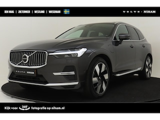Volvo XC60 T6 PLUG-IN HYBRID AWD ULTRA BRIGHT -PANO.DAK|HARMAN/KARDON|LUCHTVERING|360°CAM|TREKHAAK
