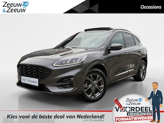 Ford Kuga 2.5 PHEV ST-Line X | Driver Assistance Pack | Winter Pack | Panoramadak | Technology Pack |