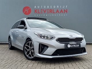 Kia Ceed Sportswagon 1.5 T-GDi MHEV GT-Line Edition | AUTOMAAT | CAMERA | NAVI | APPLE CARPLAY/ ANDROID AUTO | Wij bieden ook financiering mogelijkheden aan.