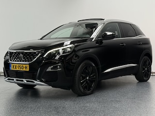 Peugeot 3008 1.6 e-THP GT Line | Automaat | Schuifdak | NL Auto | Aant. onderhouden
