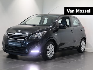 Peugeot 108 1.0 e-VTi Active
