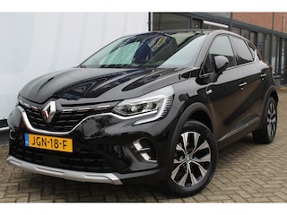 Renault Captur 1.0 TCe 90 Business Zen Virtual cockpit, Key-less, LED, PDC, camera, AppleCarPlay/AndroidAuto