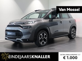 Citroën C3 Aircross Max