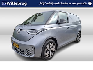 Volkswagen ID. Buzz 77 kWh - 204 Pk / Trekhaak / 19 ' LMV