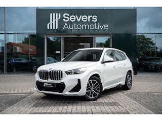 BMW X1 xDrive25e | M-Sport | Driving Assistant Plus | Keyless entry | Apple Carplay/Android Auto | Premium Pack | LED koplampen | Parking Assistant |