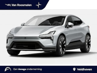 Polestar 4 LRSM Plus 100 kWh