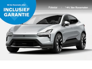 Polestar 4 LRSM Plus 100 kWh