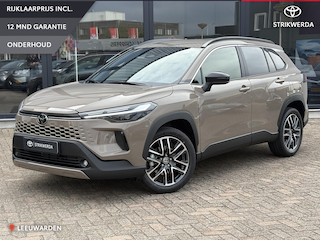 Toyota Corolla Cross Hybrid 180 Dynamic