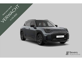 Mini Aceman SE John Cooper Works XL 54.2 kWh | Panoramadak | Elektrische stoelen | Driving Assistant Plus | Trekhaak | Harman/kardon Surround Sound System | Head Up Display |