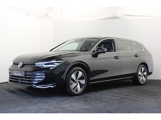 Volkswagen Passat Variant 1.5 eTSI Business