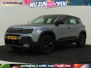 Jeep Avenger 1.2 Altitude | JBL Geluidsinstallatie | Adaptive Cruise Control | Apple Carplay | Android Auto |