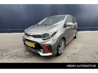 Kia Picanto 1.0 T-GDI GT-Line