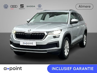 Skoda Kodiaq 1.5 TSI Business Edition 7p. 150PK DSG | 7 Persoons | Stoelverwarming | Virtual cockpit |